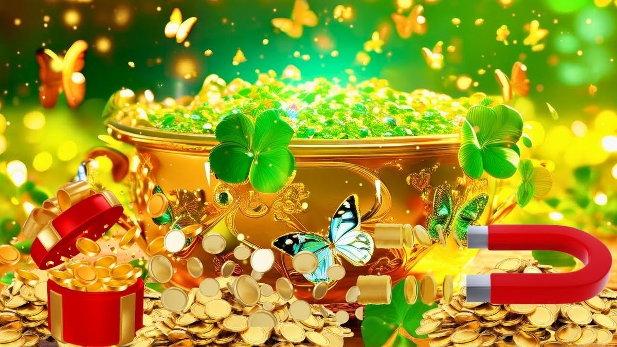 Lucky Dare Slots Live Casino